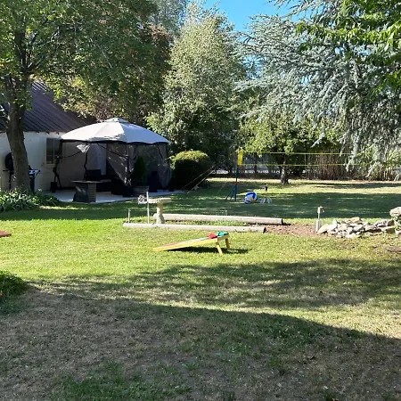 A Spicy Swedish Cottage Salt Lake City Esterno foto